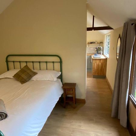 Orchard Cabin Herefordshire Wye Valley Ross-on-Wye Екстер'єр фото