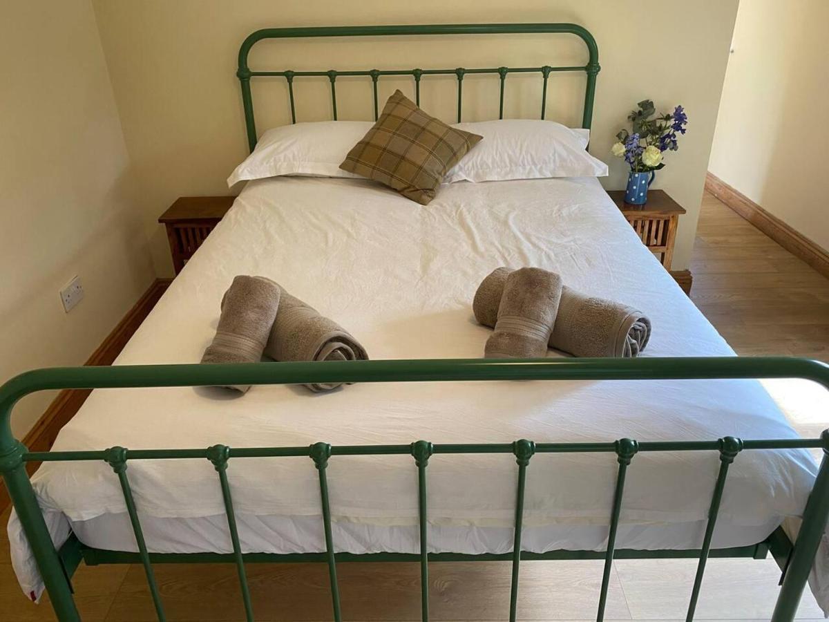Orchard Cabin Herefordshire Wye Valley Ross-on-Wye Екстер'єр фото