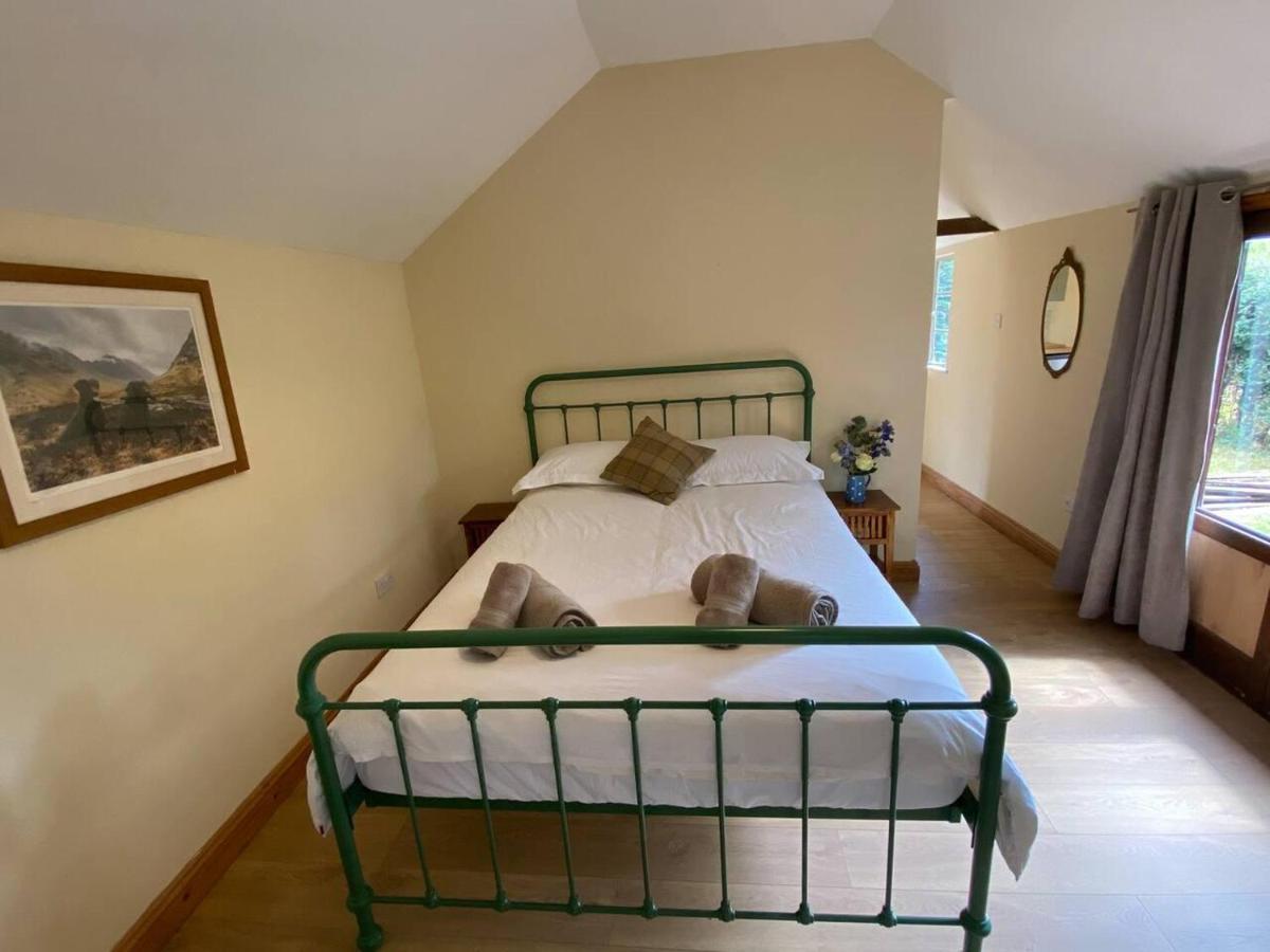 Orchard Cabin Herefordshire Wye Valley Ross-on-Wye Екстер'єр фото